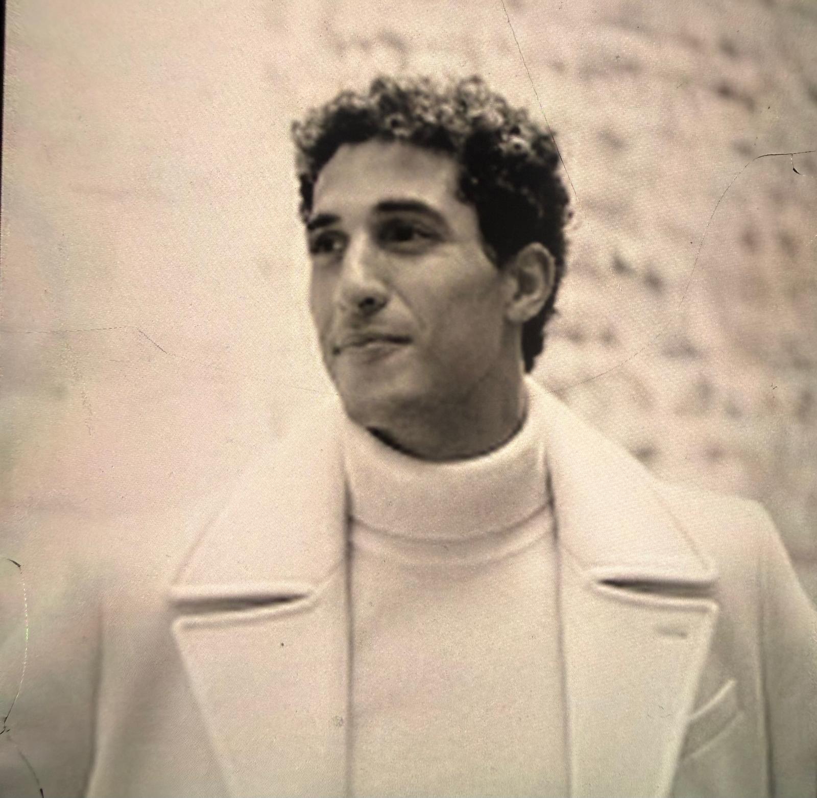 Abdoh Zahraan