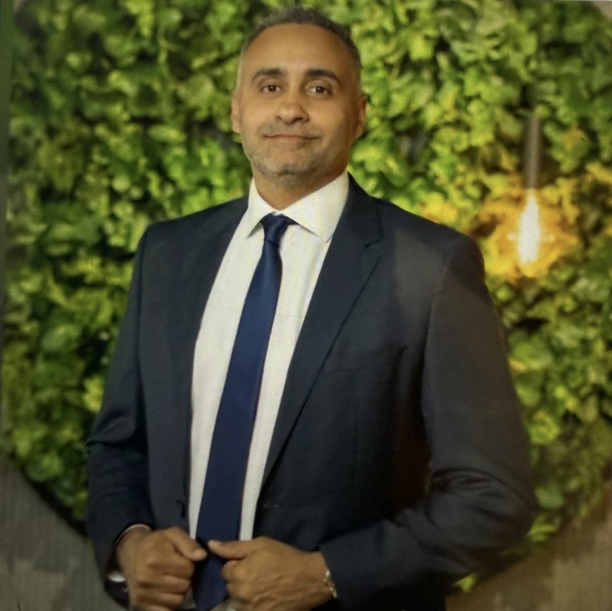 Firas Zakout