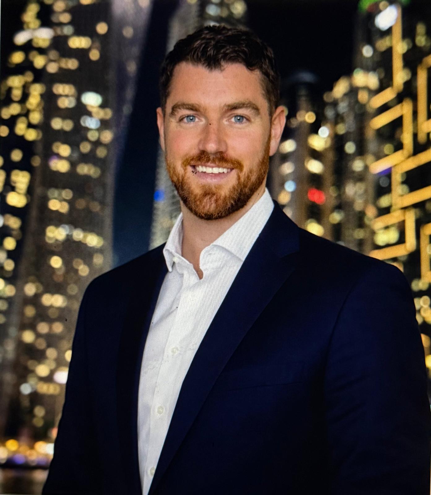 Christopher Murray