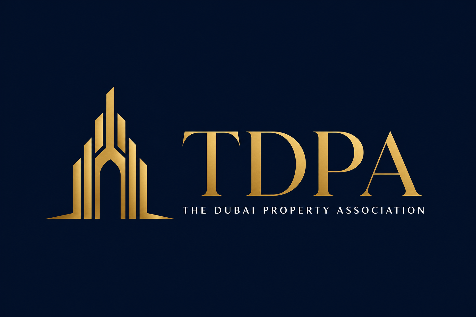 TDPA – The Dubai Property Association