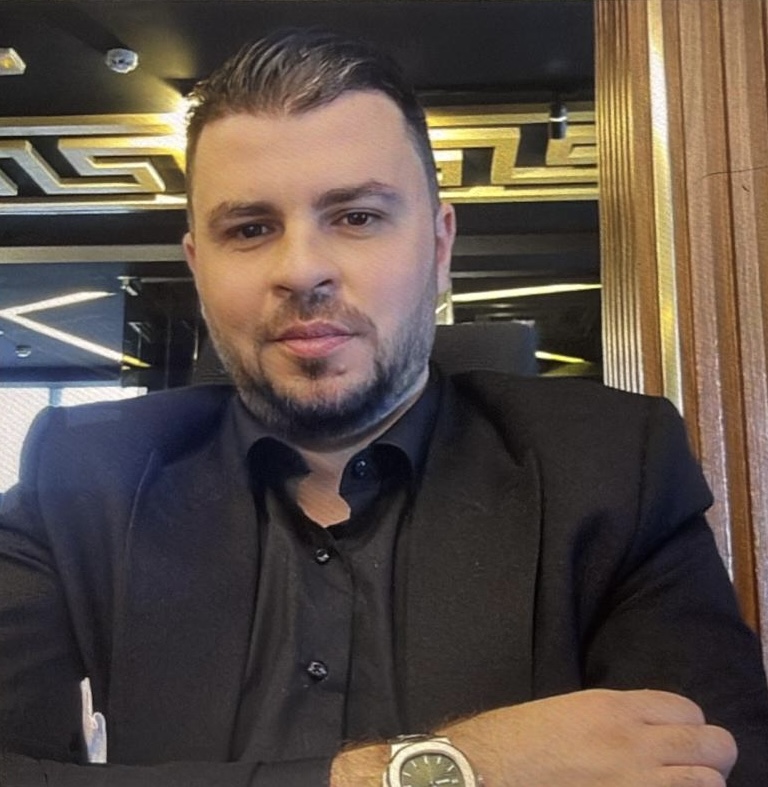 Zakaria SK